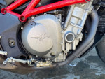 MV Agusta Brutale 910s