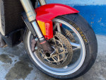 MV Agusta Brutale 910s