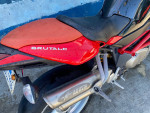 MV Agusta Brutale 910s