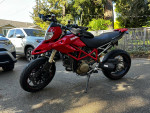 2008 Ducati Hypermotard 1100S