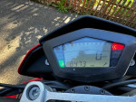 2008 Ducati Hypermotard 1100S