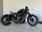 2020 Harley Davidson Iron 883