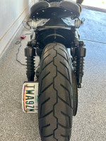 2020 Harley Davidson Iron 883