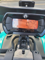 Loaded 2021 Can Am Ryker 900 Ace