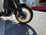2019 Premium BMW F 850 GS Adventure Ralley Sport Exclusive