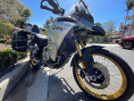 2019 Premium BMW F 850 GS Adventure Ralley Sport Exclusive