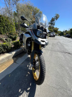 2019 Premium BMW F 850 GS Adventure Ralley Sport Exclusive