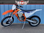 2022 KTM 450 XCF Just Serviced 97 hours Davis Service Center Montrose,
