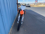 2022 KTM 450 XCF Just Serviced 97 hours Davis Service Center Montrose,