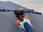 2022 KTM 450 XCF Just Serviced 97 hours Davis Service Center Montrose,