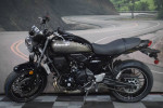 2024 Kawasaki Z650RS ABS