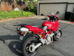 2006 Ducati Multistrada 620 $3000 OBO