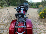 2017 Roadglide Special