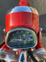 1974 HONDA TRAIL 90