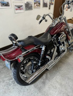 FOR SALE 2004 HARLEY DAVIDSON Dyna