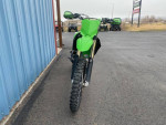 2021 Kawasaki KX450F 37 Hours Clean Davis Service Center Montrose, CO