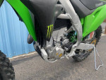 2021 Kawasaki KX450F 37 Hours Clean Davis Service Center Montrose, CO