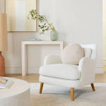 West Elm Console Table