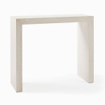 West Elm Console Table