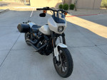 2023 Harley Davidson Low Rider S 117
