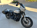 2023 Harley Davidson Low Rider S 117