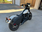 2023 Harley Davidson Low Rider S 117