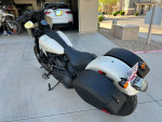 2023 Harley Davidson Low Rider S 117