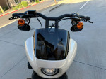 2023 Harley Davidson Low Rider S 117