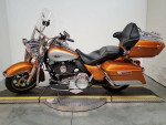 2014 Harley-Davidson FLHR 2014 Road King