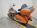 2014 Harley-Davidson FLHR 2014 Road King