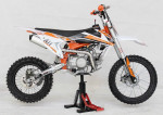 BRAND NEW 125CC DIRT BIKES 17/14