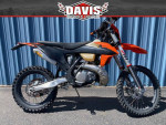 2020 KTM 300XC TPI New Top End Davis Service Center Montrose, CO