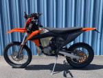 2020 KTM 300XC TPI New Top End Davis Service Center Montrose, CO