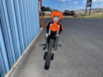 2020 KTM 300XC TPI New Top End Davis Service Center Montrose, CO