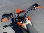 2020 KTM 300XC TPI New Top End Davis Service Center Montrose, CO