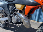 2020 KTM 300XC TPI New Top End Davis Service Center Montrose, CO