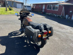 1977 BMW Classic Cafe R100 / 7 Just serviced ready to ride
