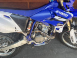 2006 Yamaha WR450F