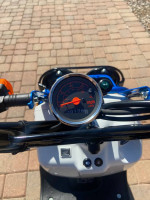 2023 Honda Ruckus Scooter