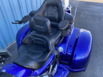 2005 Honda GOLD WING 1800 Hannigan Trike Conversion Montrose, CO