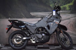 2023 Kawasaki KLR 650 S Single-Cylinder 652**No ADM**