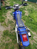 2004 Yamaha WR 450F