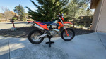 2022 KTM 300 XC-W