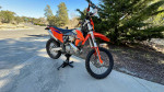 2022 KTM 300 XC-W