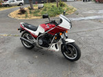 1983 Honda CX500 Turbo just serviced runs great 1984 Interceptor LOOK