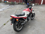 1983 Honda CX500 Turbo just serviced runs great 1984 Interceptor LOOK