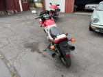 1983 Honda CX500 Turbo just serviced runs great 1984 Interceptor LOOK