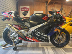 2003 Aprilia RSV1000R Haga Rare! RSV 1000