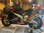 2003 Aprilia RSV1000R Haga Rare! RSV 1000