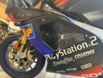 2003 Aprilia RSV1000R Haga Rare! RSV 1000